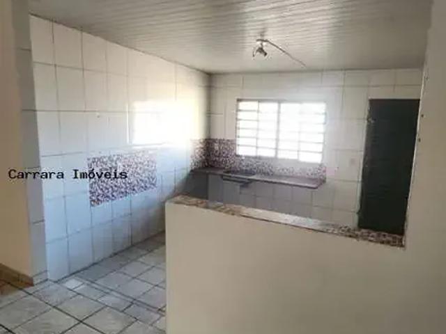 Casa venda em Região Geográfica Imediata de Uberlândia, Oliveira Fortes