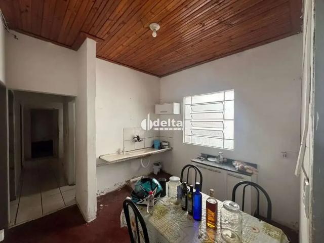 Casa venda em Região Geográfica Imediata de Uberlândia, Oliveira Fortes