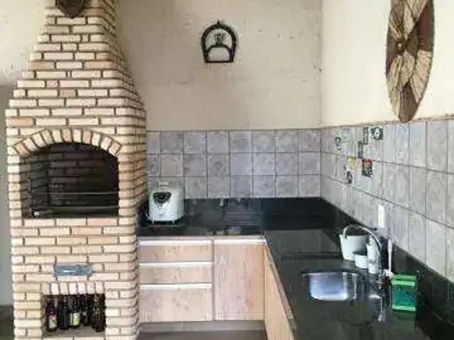 Casa venda em Região Geográfica Imediata de Uberlândia, Oliveira Fortes