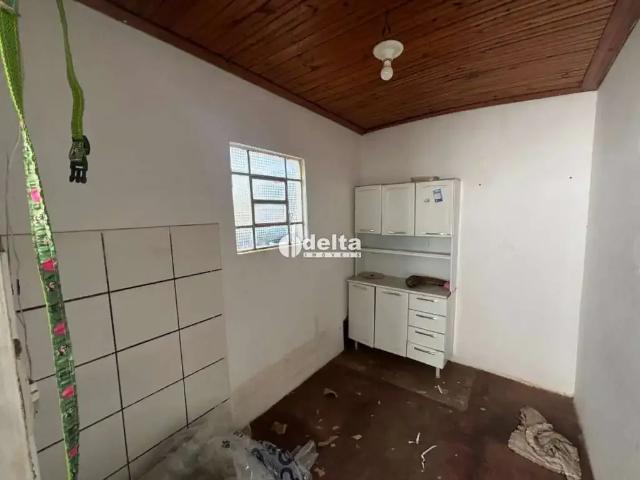 Casa venda em Região Geográfica Imediata de Uberlândia, Oliveira Fortes