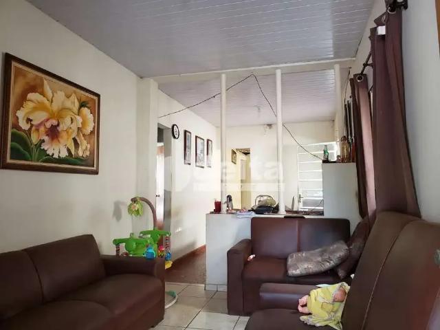 Casa venda em Região Geográfica Imediata de Uberlândia, Oliveira Fortes
