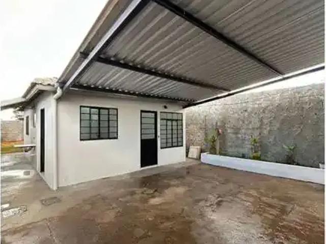 Casa venda em Região Geográfica Imediata de Uberlândia, Oliveira Fortes