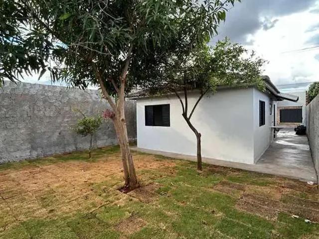 Casa venda em Região Geográfica Imediata de Uberlândia, Oliveira Fortes
