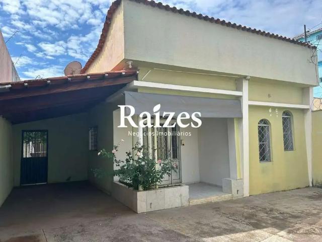Casa venda em Região Geográfica Imediata de Uberlândia, Oliveira Fortes
