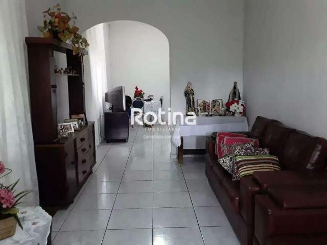 Casa venda em Região Geográfica Imediata de Uberlândia, Oliveira Fortes