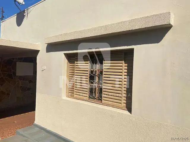 Casa venda em Região Geográfica Imediata de Uberlândia, Oliveira Fortes