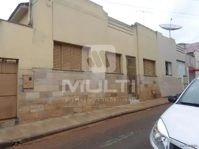Casa venda em Região Geográfica Imediata de Uberlândia, Oliveira Fortes