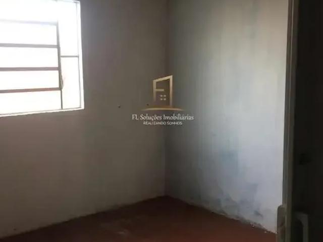 Casa venda em Região Geográfica Imediata de Uberlândia, Oliveira Fortes