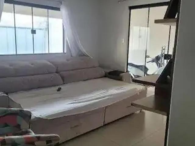 Casa venda em Região Geográfica Imediata de Uberlândia, Oliveira Fortes