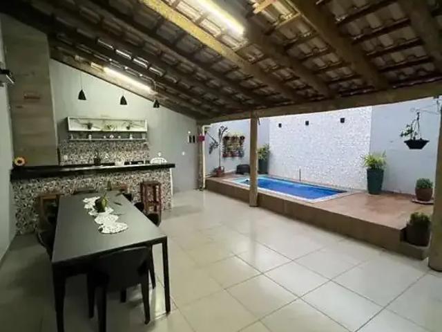 Casa venda em Região Geográfica Imediata de Uberlândia, Oliveira Fortes