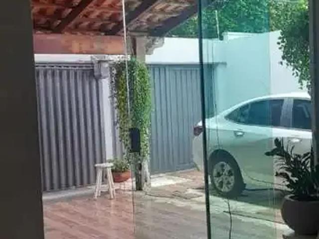 Casa venda em Região Geográfica Imediata de Uberlândia, Oliveira Fortes