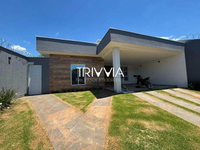 Casa venda em Uberlândia, Região Geográfica Intermediária de Uberlândia
