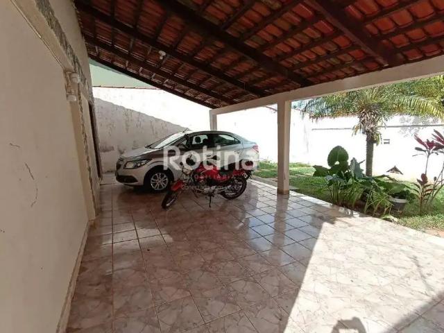 Casa venda em Região Geográfica Imediata de Uberlândia, Oliveira Fortes
