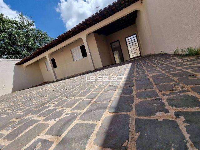Casa venda em Região Geográfica Imediata de Uberlândia, Oliveira Fortes