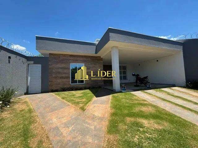 Casa venda em Setor Sul, Uberlândia
