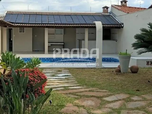Casa venda em Setor Sul, Uberlândia