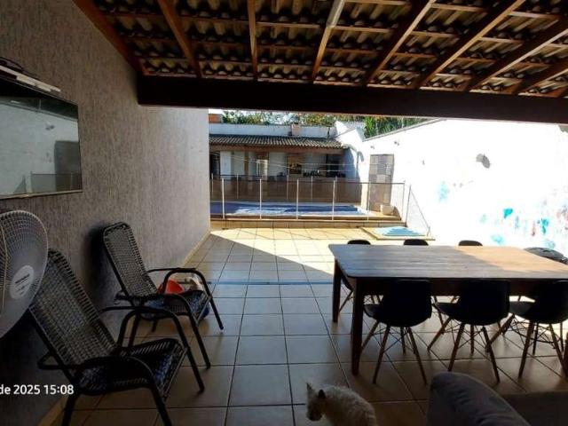 Casa venda em Região Geográfica Imediata de Uberlândia, Oliveira Fortes