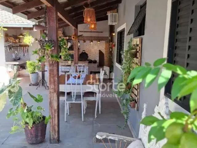 Casa venda em Setor Sul, Uberlândia