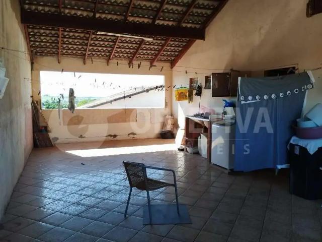 Casa venda em Região Geográfica Imediata de Uberlândia, Oliveira Fortes