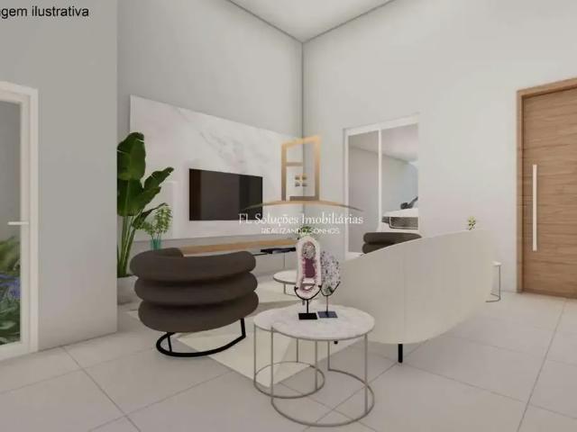 Casa venda em Região Geográfica Imediata de Uberlândia, Oliveira Fortes