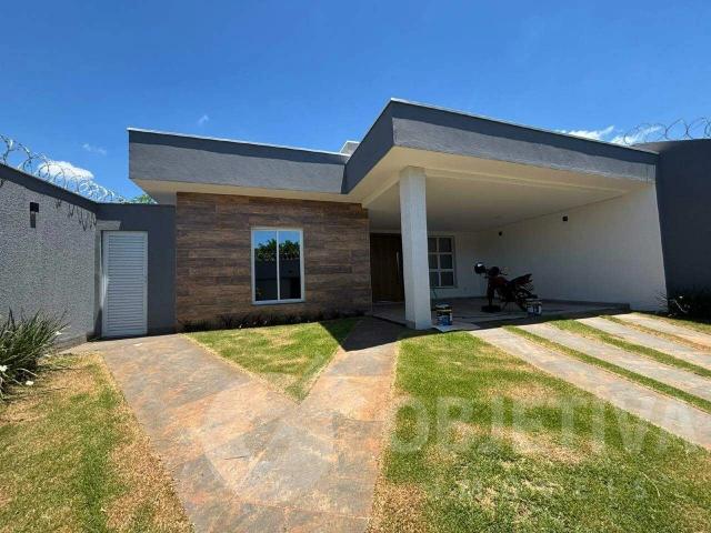 Casa venda em Setor Sul, Uberlândia