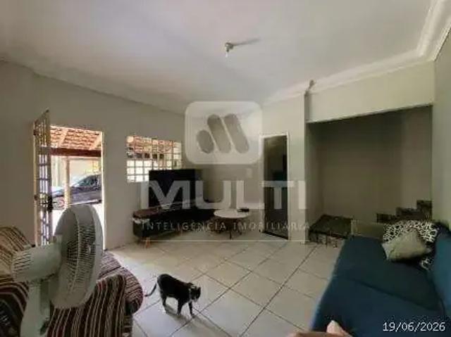 Casa venda em Região Geográfica Imediata de Uberlândia, Oliveira Fortes