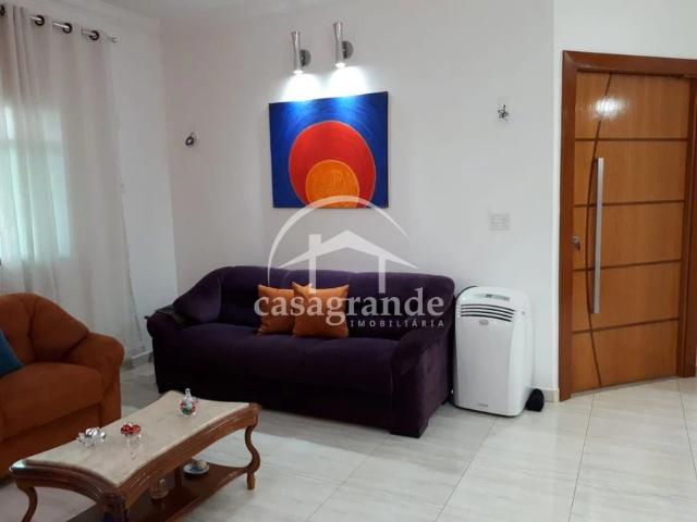 Casa venda em Setor Sul, Uberlândia