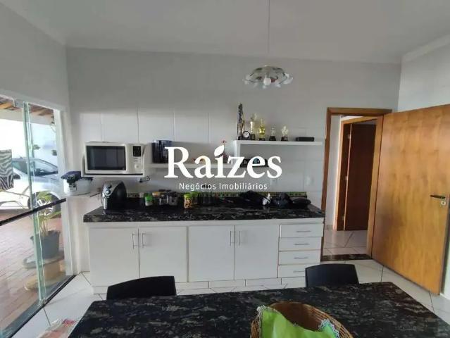 Casa venda em Região Geográfica Imediata de Uberlândia, Oliveira Fortes