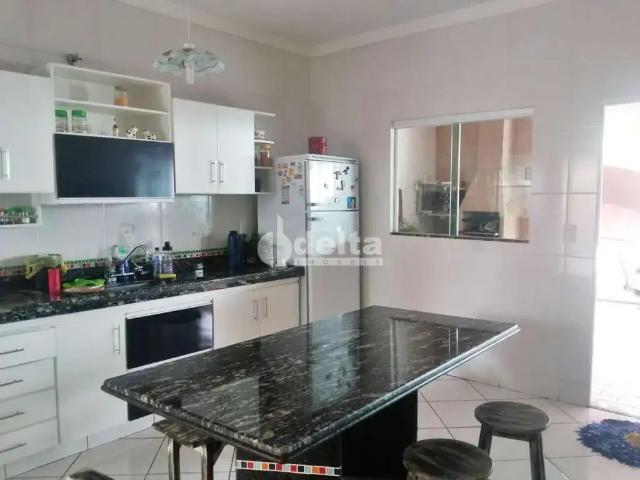 Casa venda em Região Geográfica Imediata de Uberlândia, Oliveira Fortes