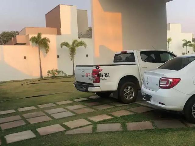 Casa venda em Região Geográfica Imediata de Uberlândia, Oliveira Fortes