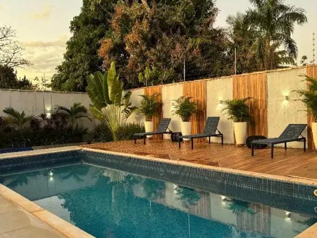 Casa venda em Uberlândia, Região Geográfica Intermediária de Uberlândia