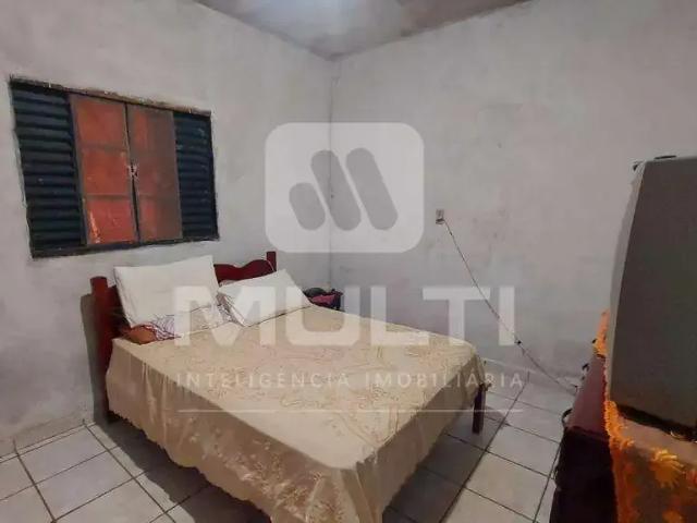 Casa venda em Região Geográfica Imediata de Uberlândia, Oliveira Fortes