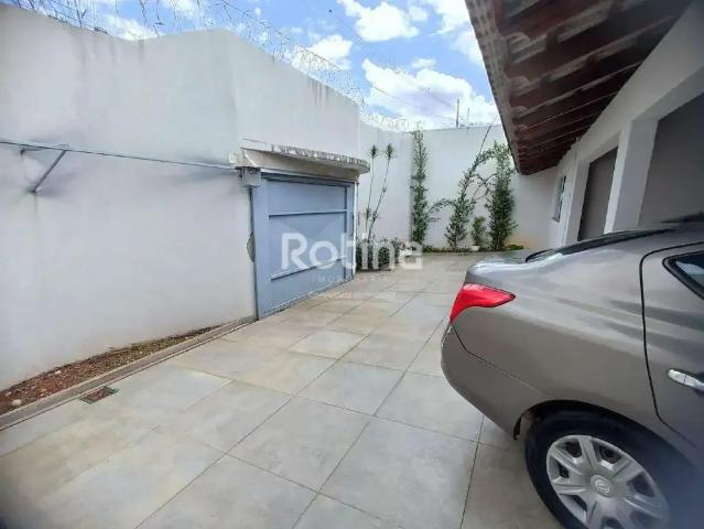 Casa venda em Setor Sul, Uberlândia
