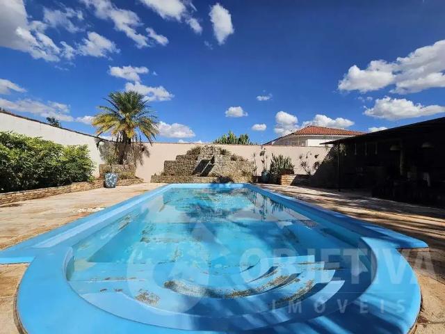 Casa venda em Região Geográfica Imediata de Uberlândia, Oliveira Fortes