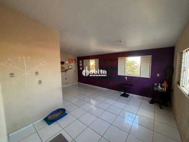 Casa venda em Uberlândia, Região Geográfica Intermediária de Uberlândia