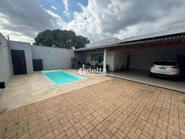 Casa venda em Região Geográfica Imediata de Uberlândia, Oliveira Fortes