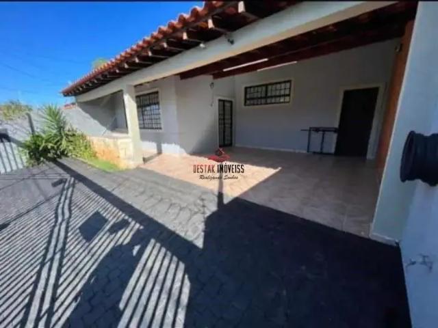 Casa venda em Região Geográfica Imediata de Uberlândia, Oliveira Fortes