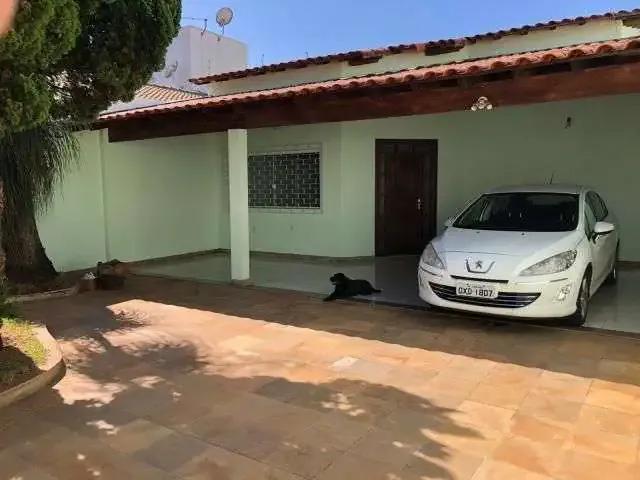 Casa venda em Região Geográfica Imediata de Uberlândia, Oliveira Fortes