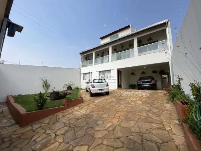 Casa venda em Região Geográfica Imediata de Uberlândia, Oliveira Fortes