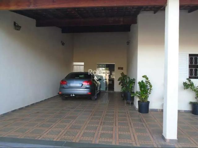 Casa venda em Setor Sul, Uberlândia