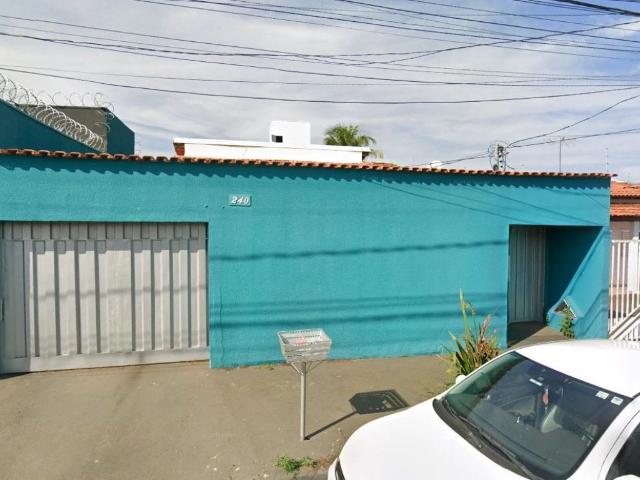 Casa venda em Setor Sul, Uberlândia