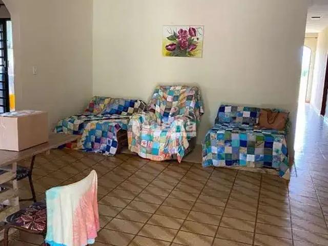 Casa venda em Região Geográfica Imediata de Uberlândia, Oliveira Fortes
