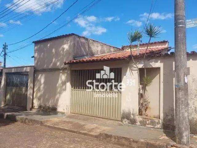 Casa venda em Martinésia, Uberlândia