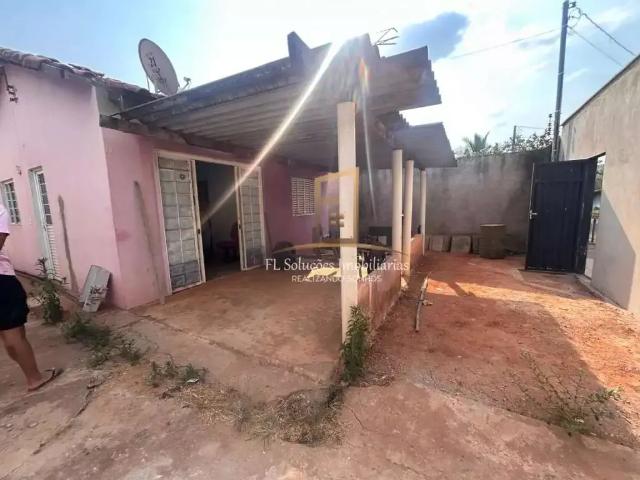 Casa venda em Região Geográfica Imediata de Uberlândia, Oliveira Fortes