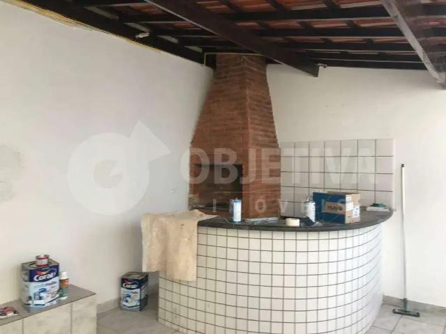 Casa venda em Região Geográfica Imediata de Uberlândia, Oliveira Fortes