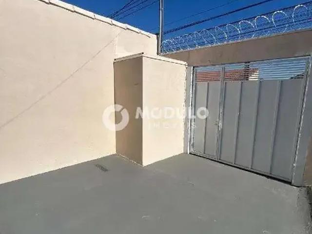 Casa venda em Região Geográfica Imediata de Uberlândia, Oliveira Fortes