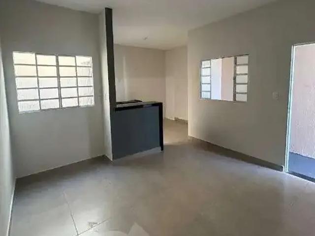 Casa venda em Região Geográfica Imediata de Uberlândia, Oliveira Fortes