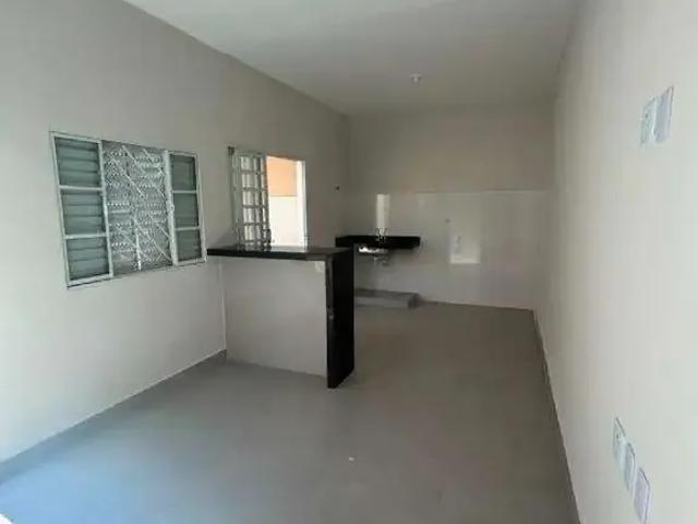 Casa venda em Região Geográfica Imediata de Uberlândia, Oliveira Fortes