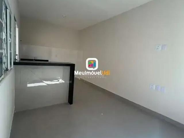 Casa venda em Região Geográfica Imediata de Uberlândia, Oliveira Fortes
