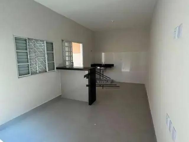 Casa venda em Região Geográfica Imediata de Uberlândia, Oliveira Fortes